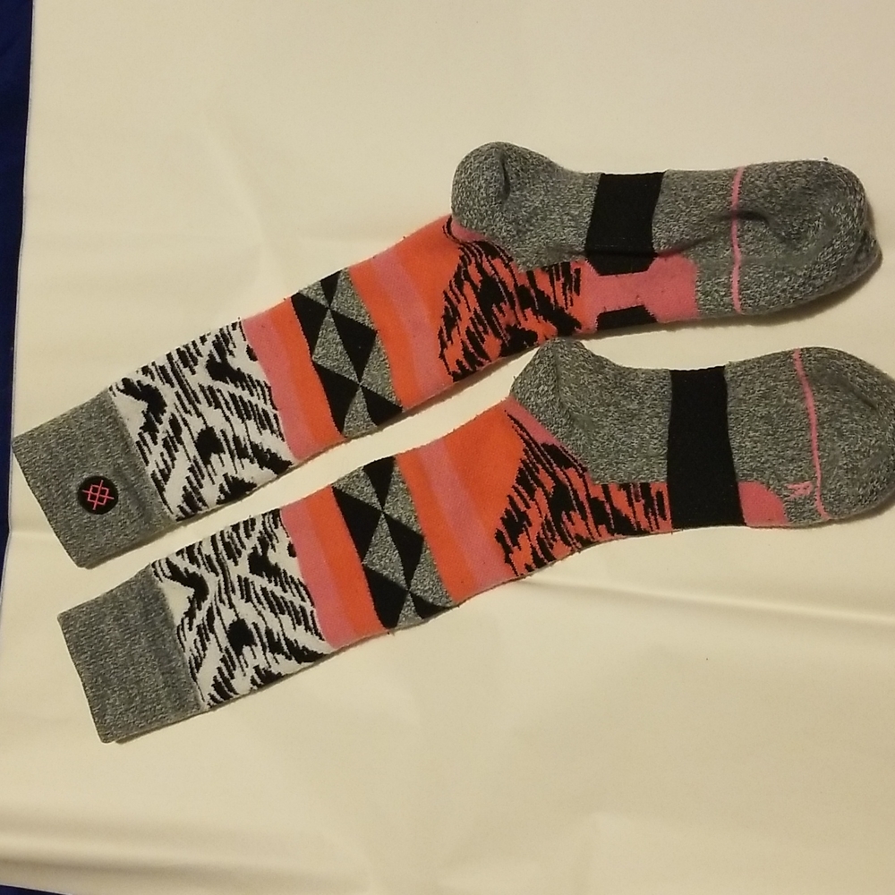 Stance womens snow socks
